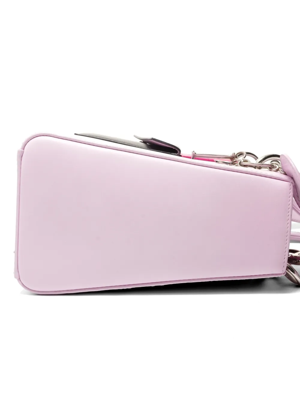 Christian Dior Pre-Owned 2014 ポケット レディ ディオール