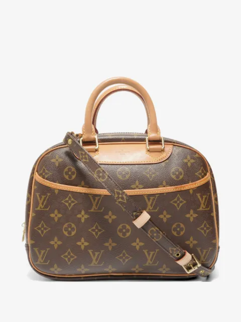 Louis Vuitton Pre-Owned شنطة يد 'تروفيل' بمونوغرام 2004