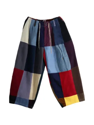 Pleats Please Issey Miyake Photon Trousers | イエロー | FARFETCH JP