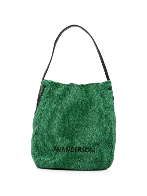 JW Anderson petit sac porté épaule Bulb