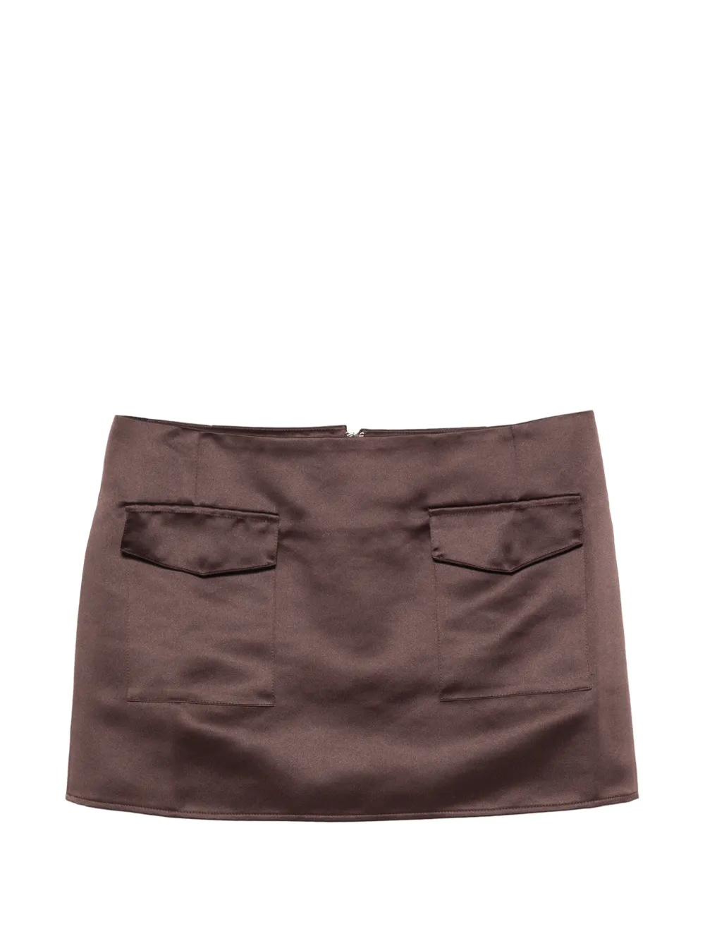 ALFIE The Valletta mini skirt