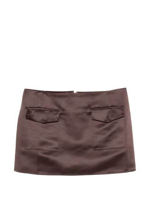 ALFIE The Valletta mini skirt