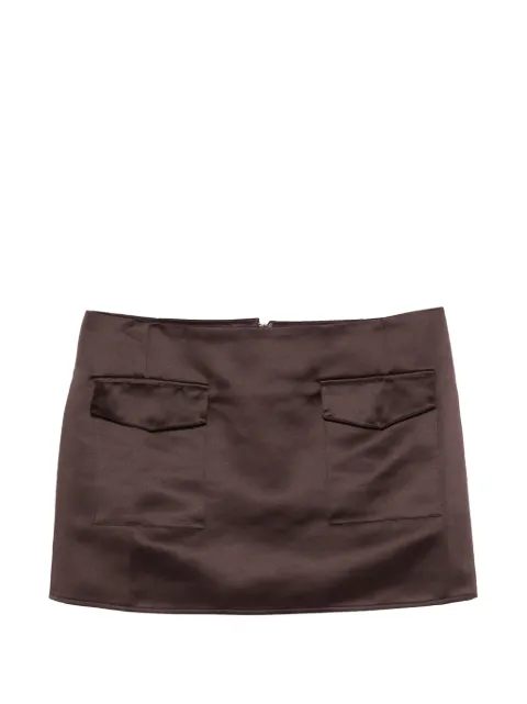 ALFIE The Valletta mini skirt