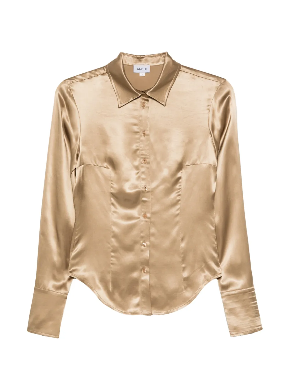 ALFIE The Cami shirt