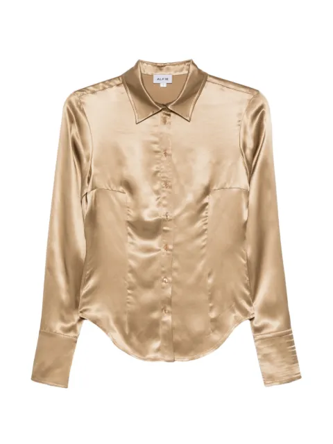 ALFIE The Cami shirt