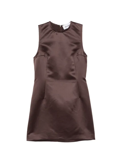 ALFIE The Nori mini dress
