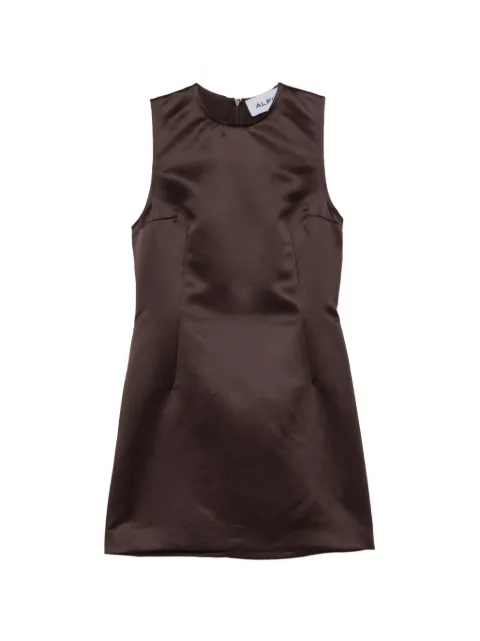 ALFIE The Nori mini dress