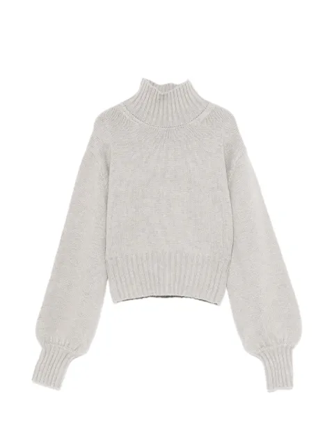 ALFIE The Cloud turtleneck sweater