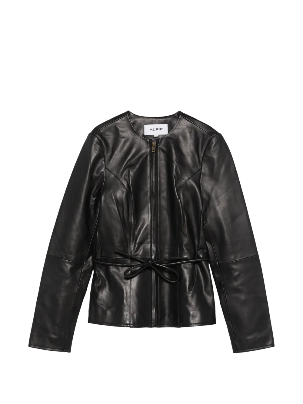 ALFIE The Roxy jacket - Schwarz