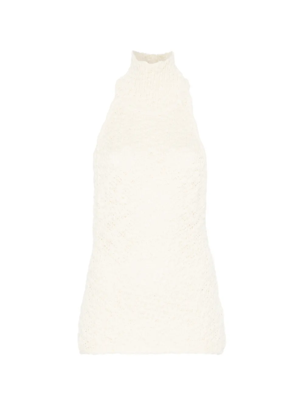 ALFIE The Najwa top - Toni neutri