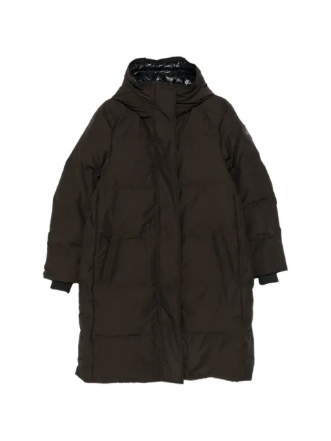 Canada Goose Parka Louise matelassê