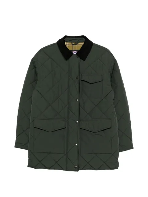 Canada Goose Terra quilted jacket