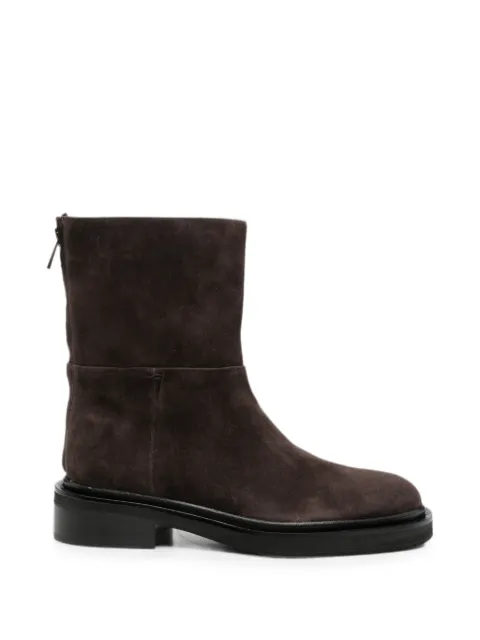 A.EMERY botas Easton