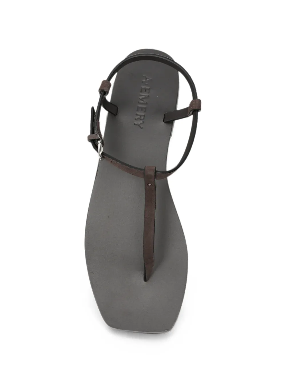 A.EMERY The Clara sandalen Bruin