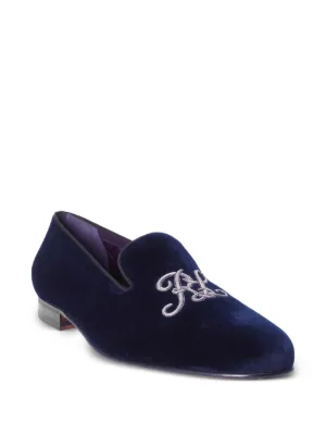 Ralph Lauren Purple Label Loafers for Men - Shop Now on FARFETCH