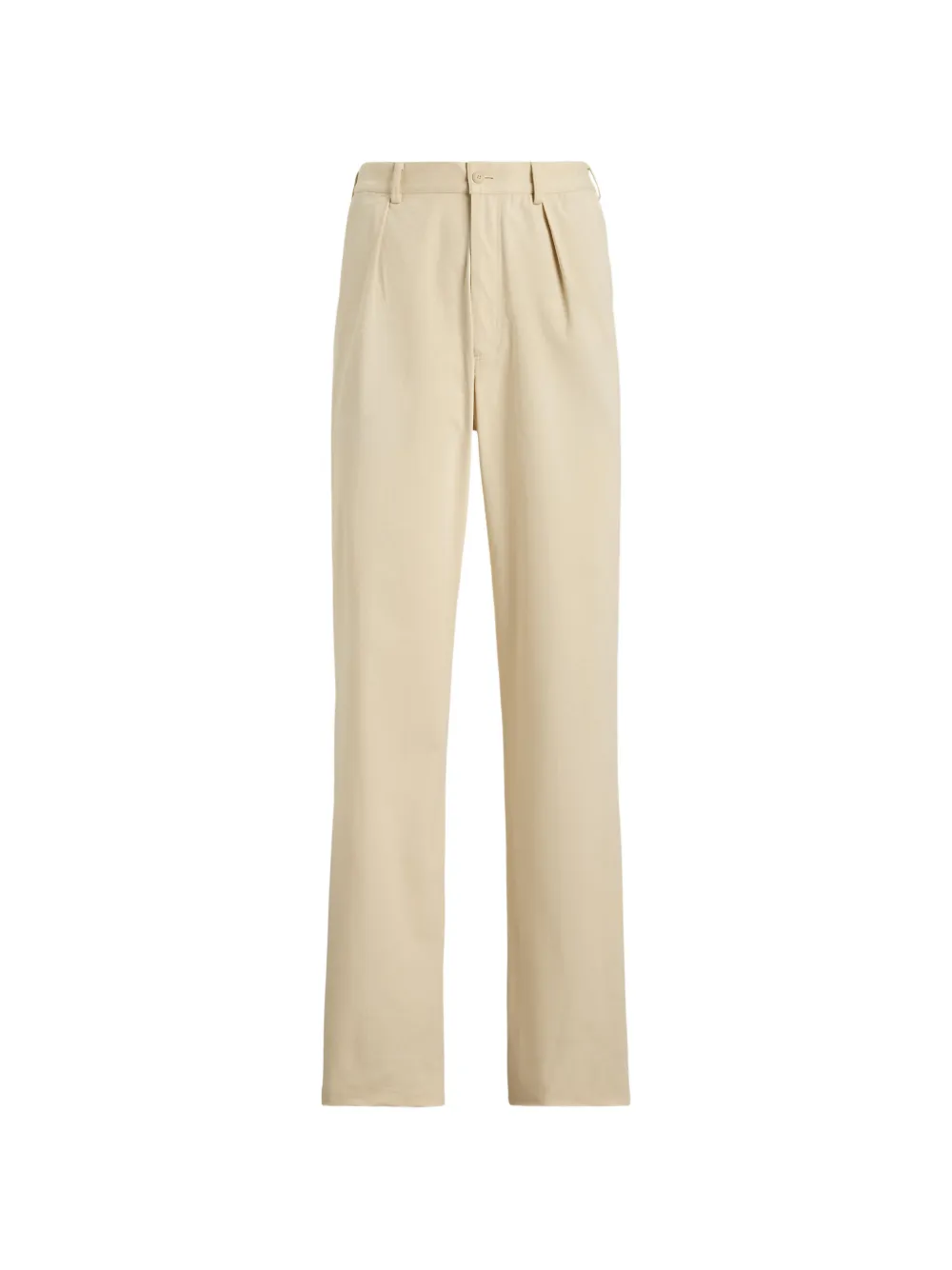 Ralph Lauren Purple Label Pantaloni con pieghe - Toni neutri