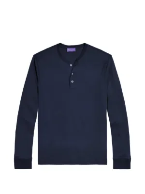 Ralph Lauren Purple Label （ラルフローレンパープル）メンズ プル