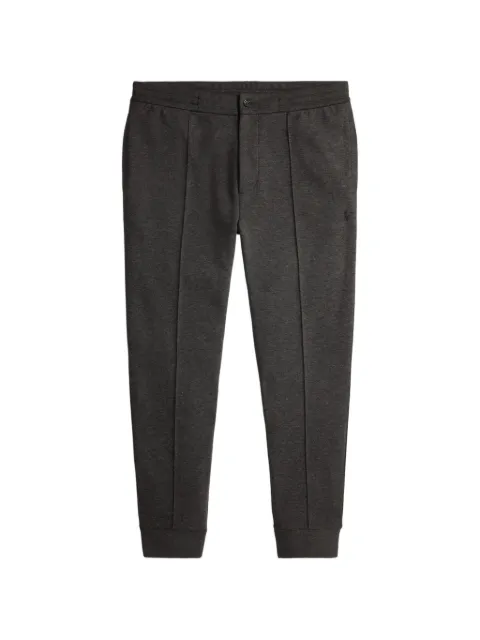 Polo Ralph Lauren pintuck-detail track pants