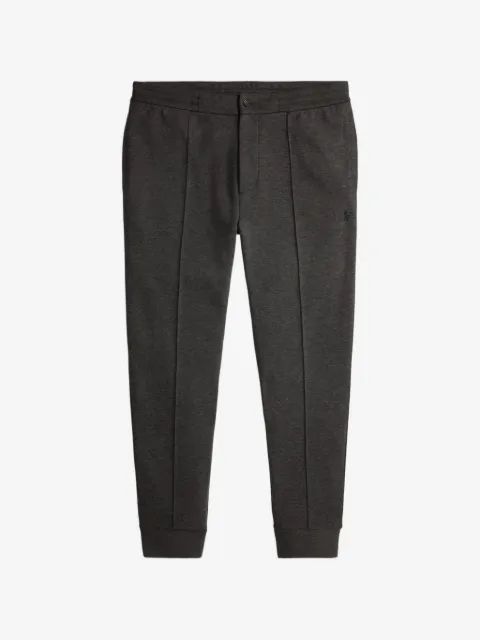 Polo Ralph Lauren pintuck-detail track pants