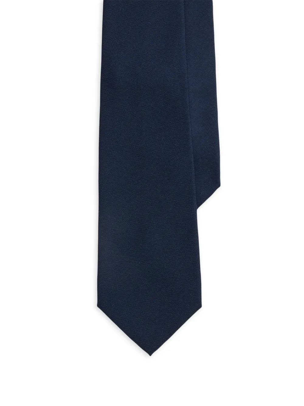 Ralph Lauren Purple Label Cravatta - Blu