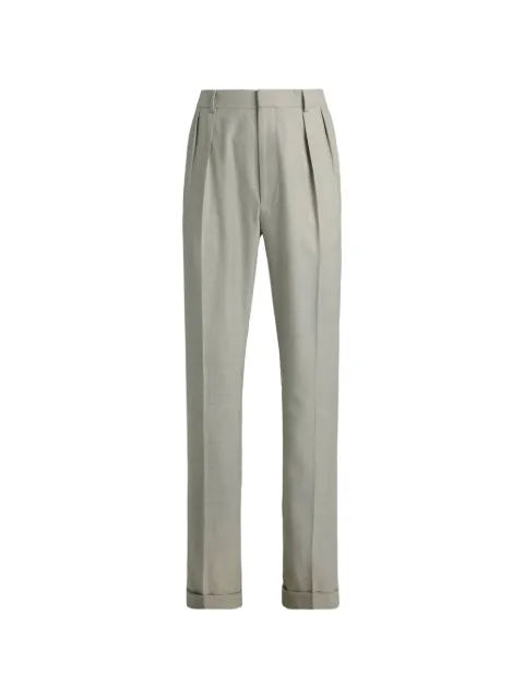 Ralph Lauren Purple Label pantalones Gregory