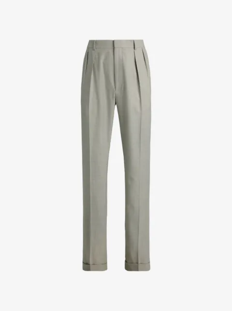 Ralph Lauren Purple Label pantalones Gregory