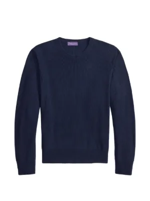 Ralph Lauren Purple Label （ラルフローレンパープル）メンズ プル