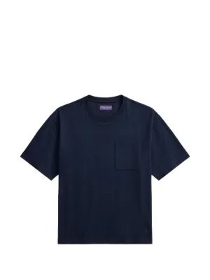 Ralph Lauren Purple Label T-Shirts & Vests for Men - Shop Now on