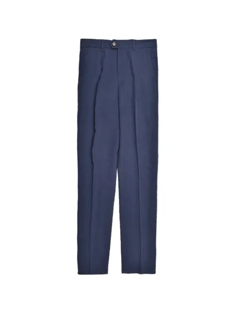 Brunello Cucinelli pantalones con pinzas