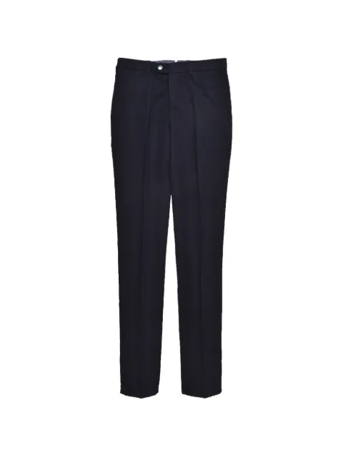 Brunello Cucinelli straight-leg tailored trousers