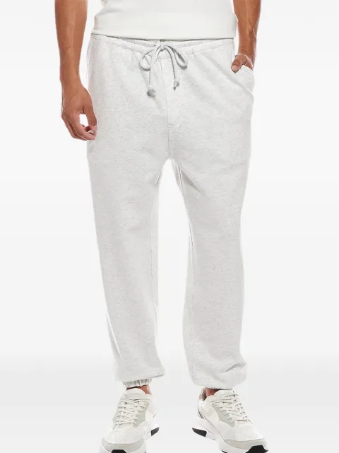 Brunello Cucinelli drawstring track pants