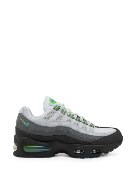 Nike zapatillas Air Max 95 Big Bubble