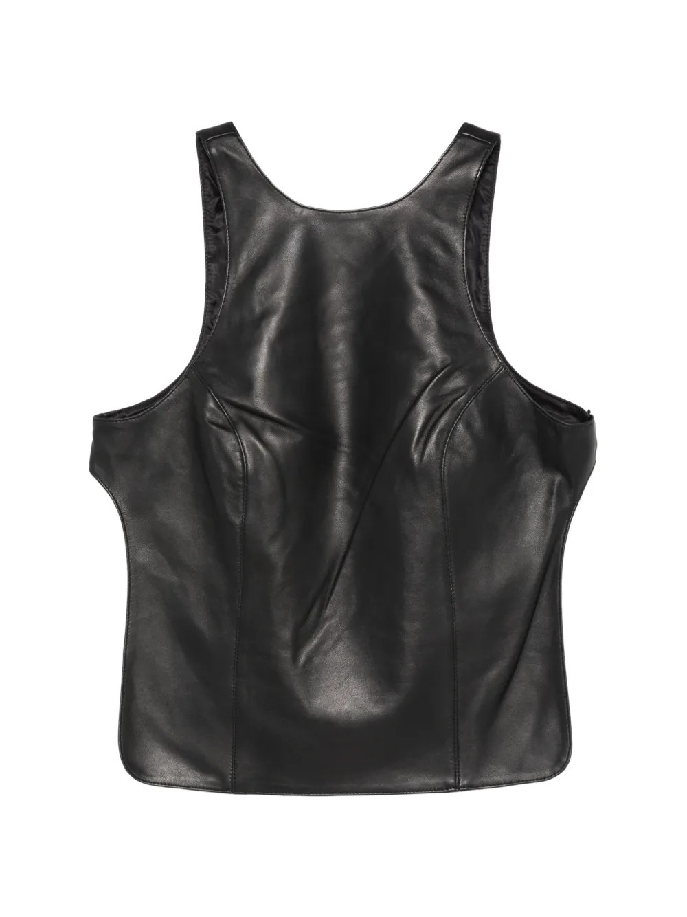 ALFIE The Backless top