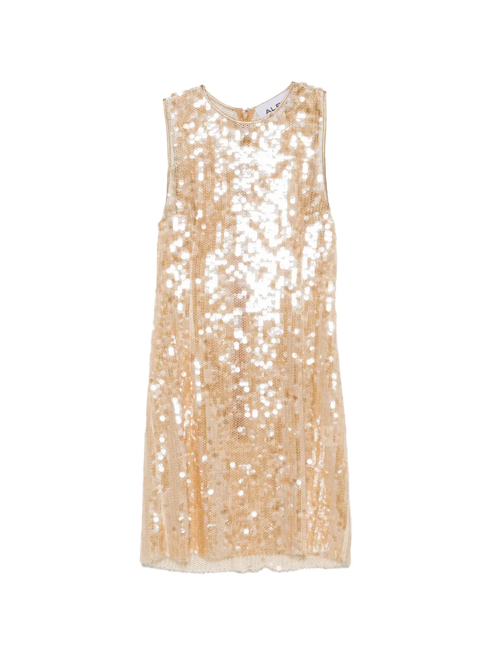 ALFIE The Nori mini dress