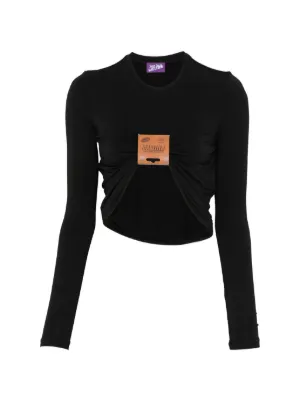Jean Paul Gaultier（ジャンポール・ゴルチエ）トップス｜Farfetch