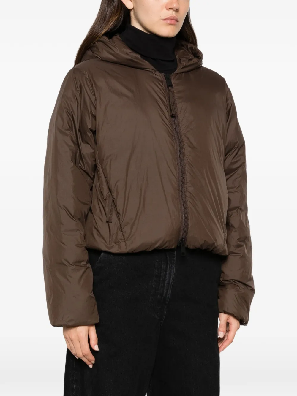 Canada Goose Elba puffer jacket Bruin