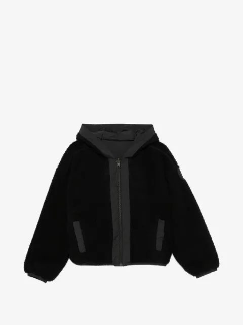 Canada Goose chamarra Alberni reversible