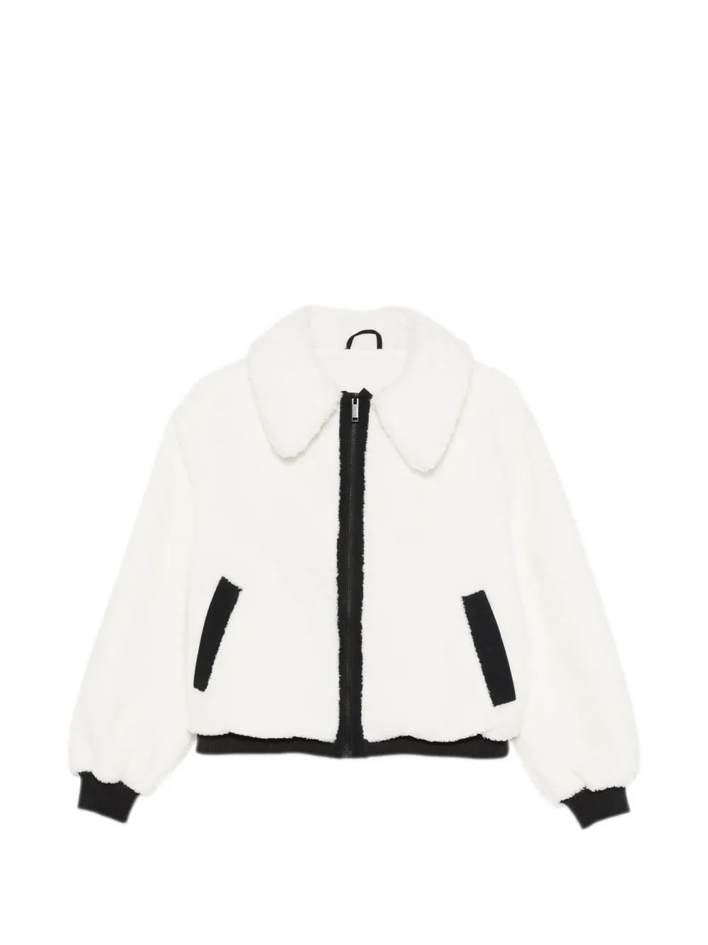 Canada Goose Willa bomber jacket - Weiß