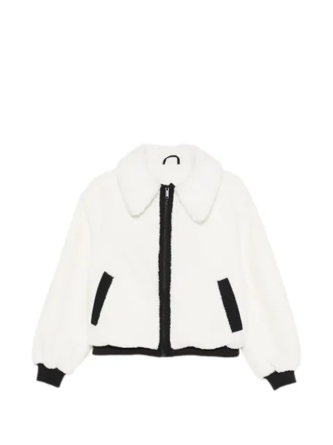Canada Goose Willa bomber jacket