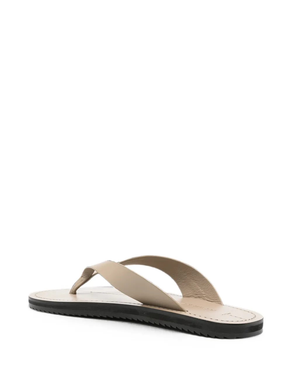 A.EMERY The Flora sandalen Beige