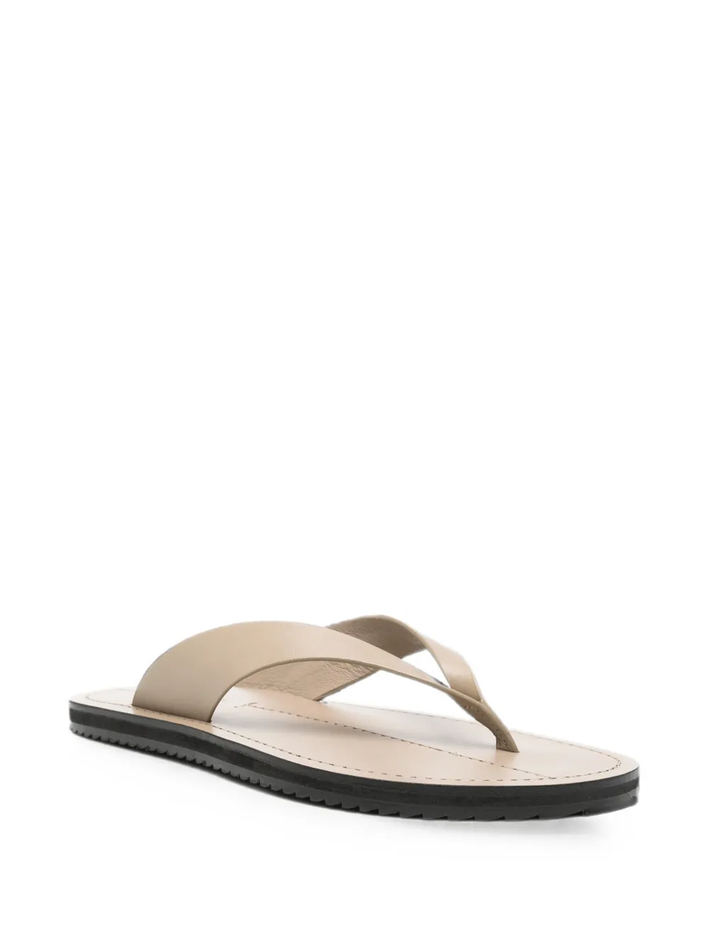 A.EMERY The Flora sandalen Beige
