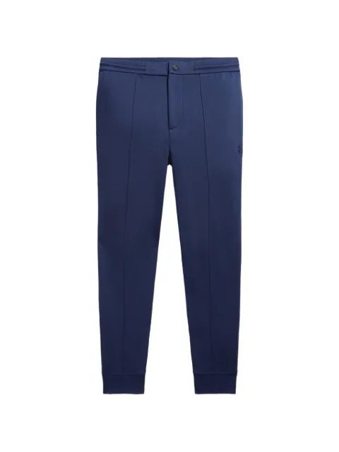 Polo Ralph Lauren pantalones joggers de punto doble