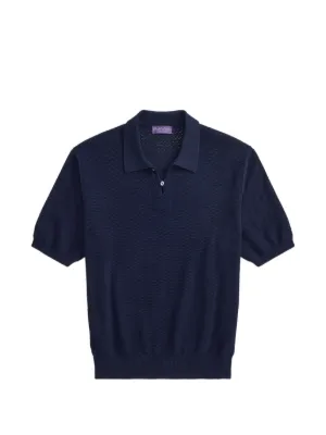 Ralph Lauren Purple Label- Camisas Polo Moda Masculina - FARFETCH