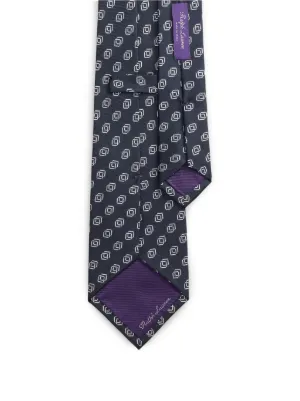 Ralph Lauren Purple Label ペイズリー柄 ネクタイ Ralph Lauren