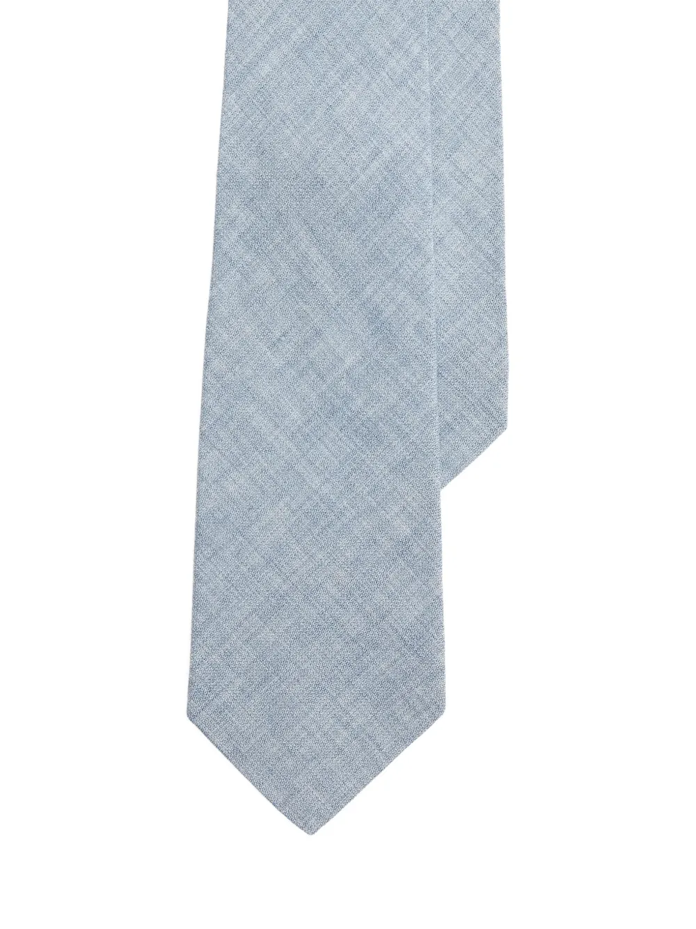Ralph Lauren Purple Label Cravatta - Blu