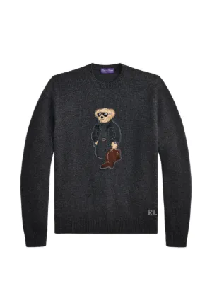 Ralph Lauren Purple Label （ラルフローレンパープル）メンズ プル