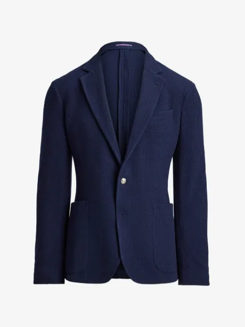 Ralph Lauren Purple Label chamarra Hadley
