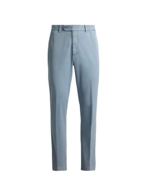 Ralph Lauren Purple Label pantalones chinos stretch