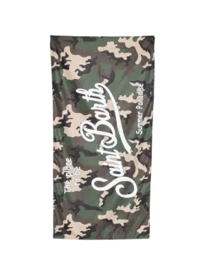 Supreme Tonal Logo 