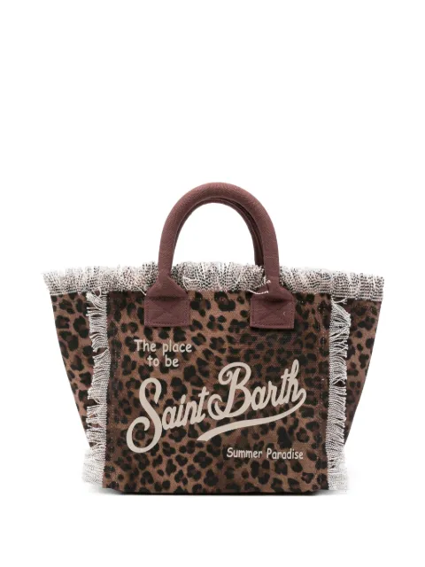 MC2 Saint Barth bolsa de playa Colette